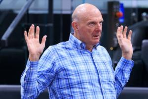 美记:这绝对是NBA历史最重磅罚单 快船终于也能挂一面“旗帜”了