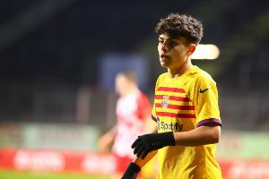 每体盛赞埃斯帕特:拉玛西亚代言人,对巴黎是他向欧洲递出的名片